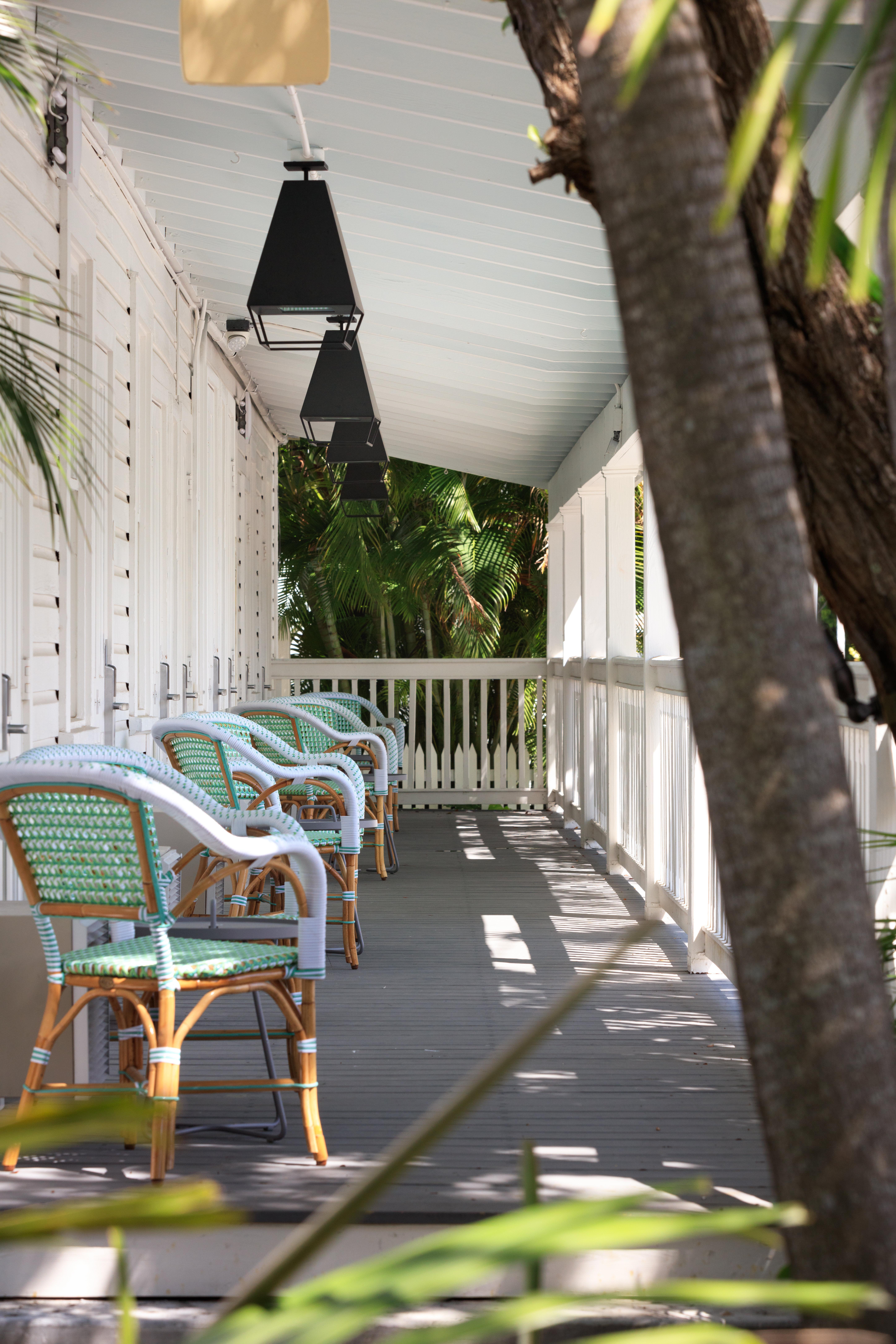 Ella'S Cottages - Key West Historic Inns Extérieur photo